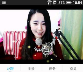 真人视频直播间,揭秘真人视频直播间的魅力瞬间