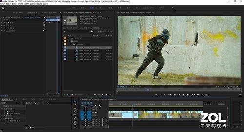 4k视频剪辑,捕捉光影之美，呈现视觉盛宴