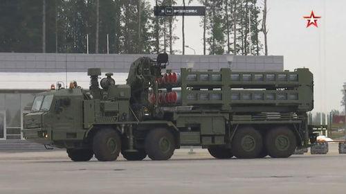 导弹发射车视频,揭秘现代军事力量