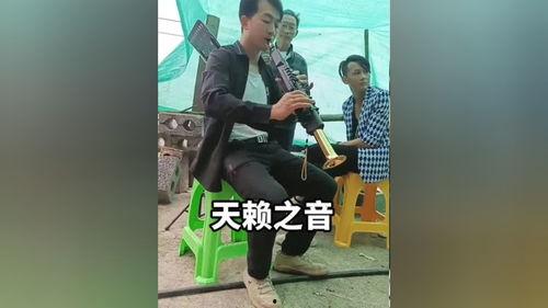 农村乐队视频,一场农村乐队的热闹视听盛宴