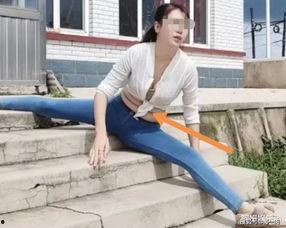 痛苦劈叉视频,痛苦劈叉背后的励志故事