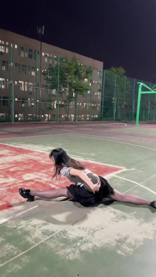 痛苦劈叉视频,痛苦劈叉背后的励志故事