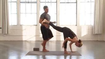 痛苦劈叉视频,痛苦劈叉背后的励志故事