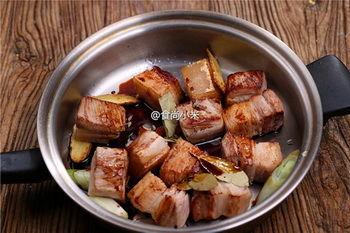 如何做红烧肉视频教程,色泽红亮，肥而不腻，美味可口！