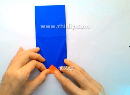 折纸轮船视频,创意手工艺术品的制作过程揭秘