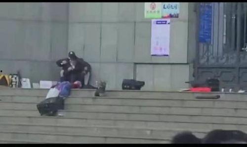 劫持人质视频,劫持人质视频背后的生死较量