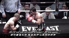 拳击励志视频,逆境中的力量与勇气