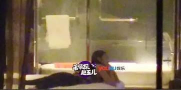 亲嘴床上视频,揭秘亲嘴床上视频背后的故事