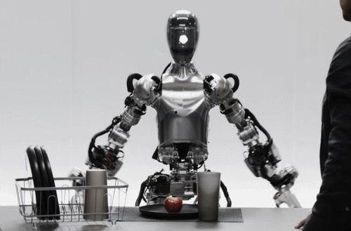 机器人说话视频,探索未来交互新篇章