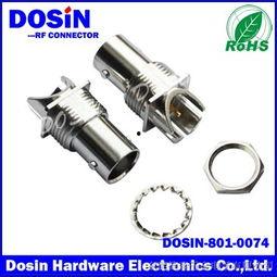 视频连接器,连接世界的高科技桥梁