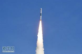 火箭的发射视频,揭秘太空征途的壮丽启航