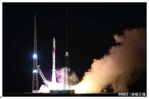 火箭的发射视频,揭秘太空征途的壮丽启航