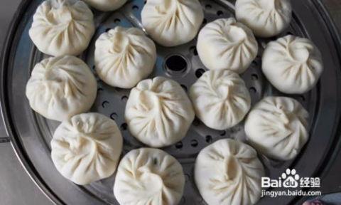 如何制作包子视频,轻松学会制作美味包子的全过程