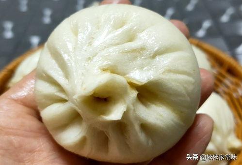 如何制作包子视频,轻松学会制作美味包子的全过程