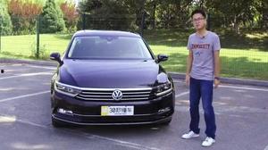 迈腾视频,驾驭科技，尽享舒适驾驶体验