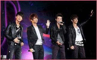 飞轮海视频,青春旋律，梦想启航