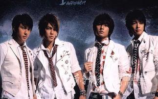 飞轮海视频,青春旋律，梦想启航