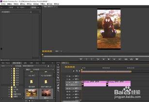 用图片制作视频,轻松制作个性化动态影像教程
