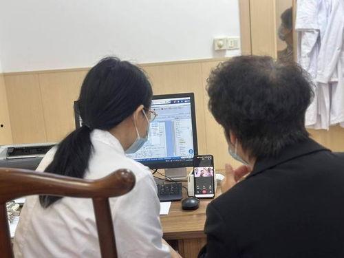 陪诊视频,就医过程中的温馨陪伴与专业指导