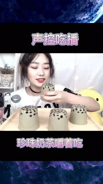 声控吃播视频,跟随声音探寻独特吃播体验