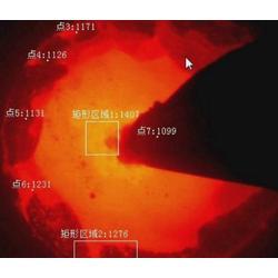 红外视频,捕捉不为人知的瞬间