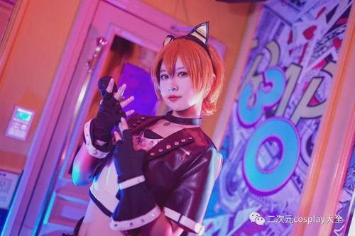 cos舞蹈视频,领略复古魅力