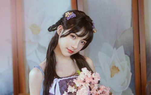 cos舞蹈视频,领略复古魅力