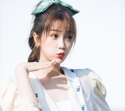 吃瓜直播爆料虞书欣丁禹兮,揭秘背后真相