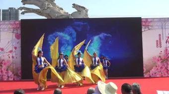 情缘舞蹈视频,一段舞蹈背后的浪漫故事