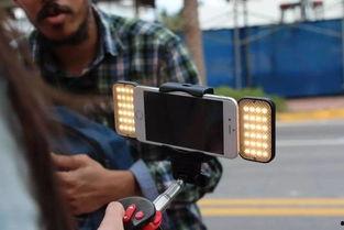 自拍杆怎么拍视频,轻松拍出精彩视频教程