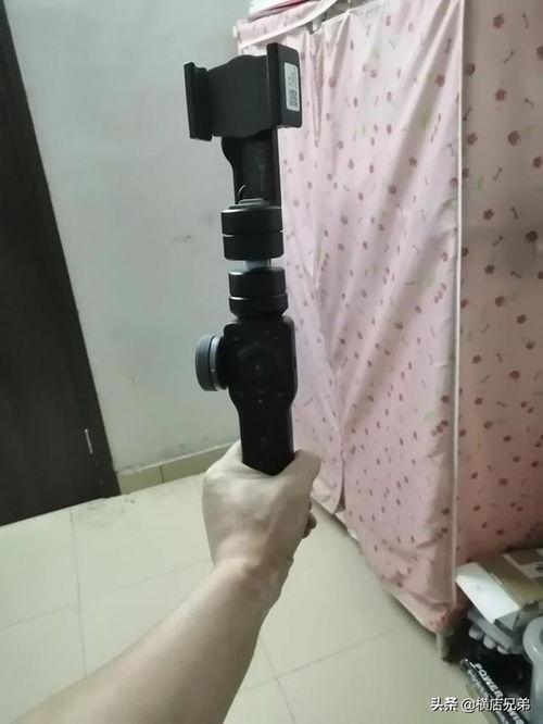 自拍杆怎么拍视频,轻松拍出精彩视频教程
