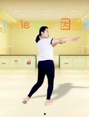 宝宝舞蹈教学视频,萌动童趣，快乐启蒙