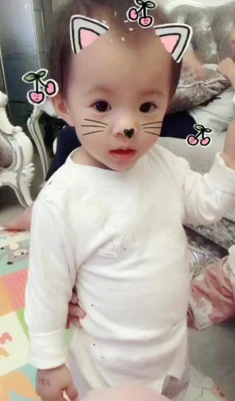 可爱的宝宝视频,视频捕捉宝宝可爱瞬间