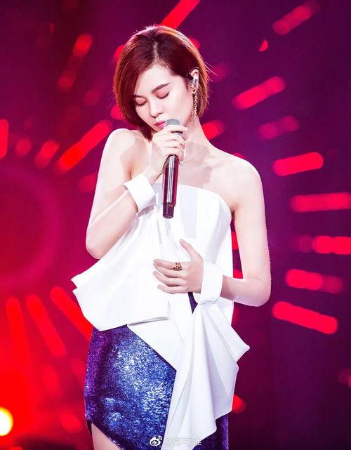 郁可唯视频,视频展现独特风采