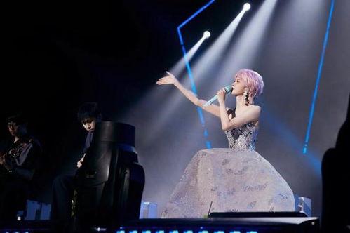 郁可唯视频,视频展现独特风采