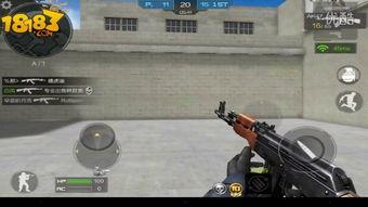 穿越火线视频下载,重温经典瞬间，下载精彩视频回顾