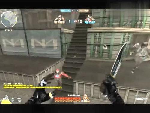 穿越火线视频下载,重温经典瞬间，下载精彩视频回顾