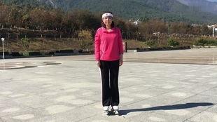 轮滑倒滑视频,视频教学带你轻松掌握倒滑技巧