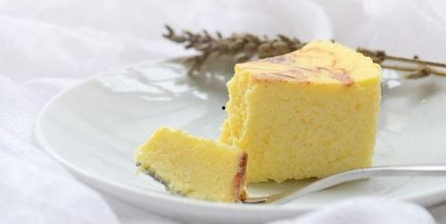 芝士蛋糕的做法视频,跟着视频学起来！