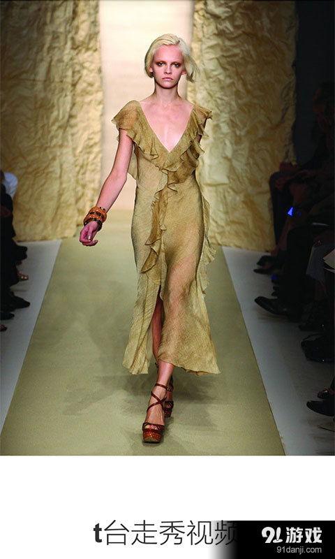 走秀视频下载,揭秘走秀视频背后的魅力瞬间