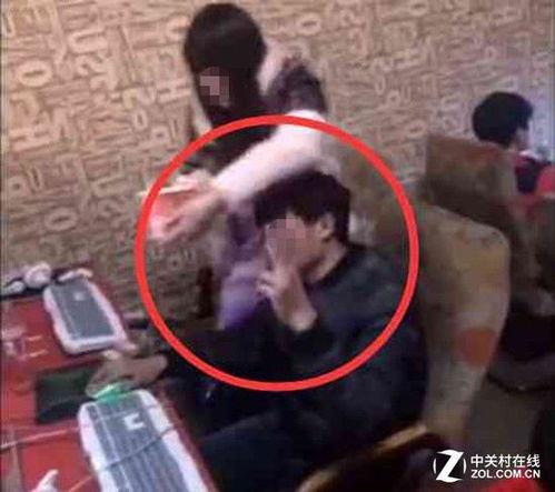 情侣网吧视频,共度时光的温馨回忆