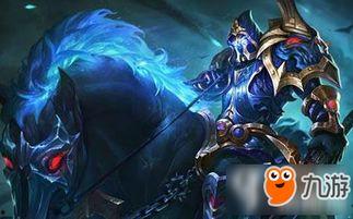 王者关羽视频,王者风范再现