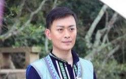 欧阳锋视频,武林奇才的传奇人生