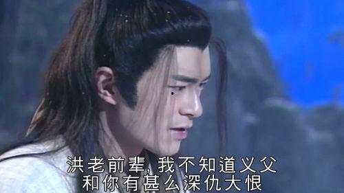 欧阳锋视频,武林奇才的传奇人生