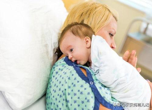 婴儿吐奶视频,温馨记录宝宝成长小插曲