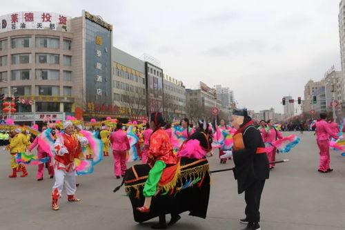 秧歌鼓点视频,探寻民间艺术魅力