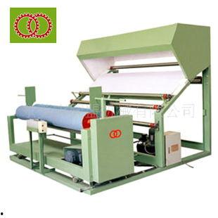 自动对边卷布机视频,自动对边卷布机高效作业全解析