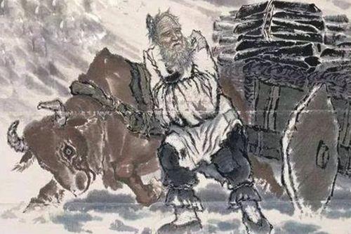 卖炭翁视频,传承匠心，燃烧岁月的炭火传奇