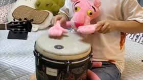 非洲鼓教程视频,轻松入门非洲鼓乐韵律之旅