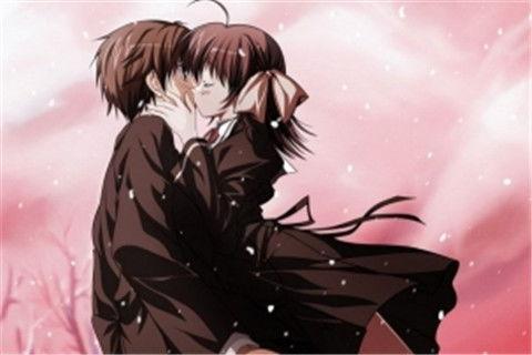 动漫亲吻视频大全,动漫亲吻集锦大盘点